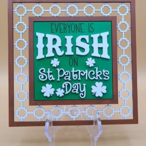 Everyone Is Irish