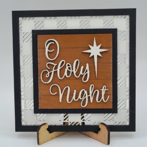 O Holy Night