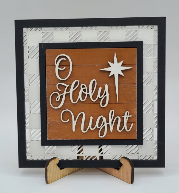 O Holy Night