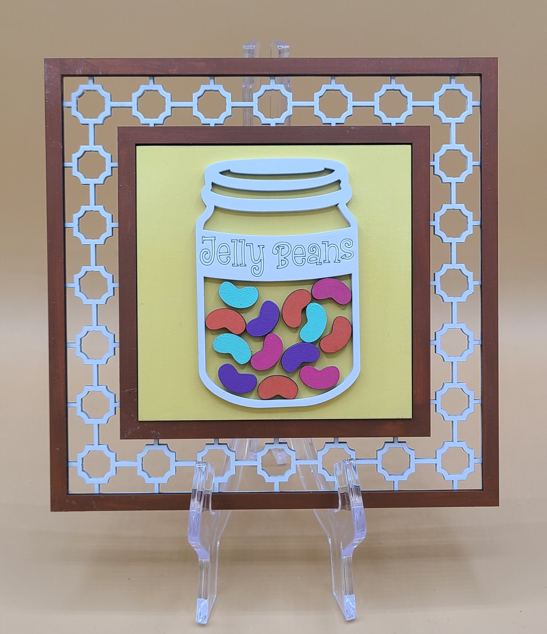 Jelly Beans