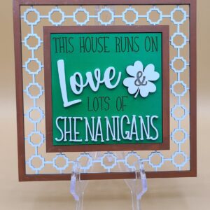 Love and Shenanigans