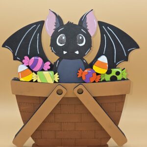 Halloween Bat