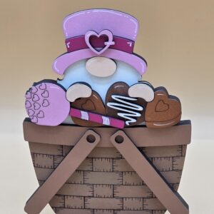 Valentine Gnome