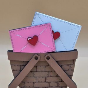Valentine Love Letters