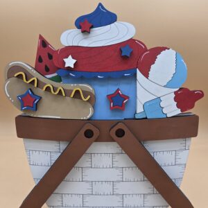 Fourth of July Treats