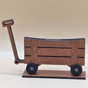 Tiny Wagon