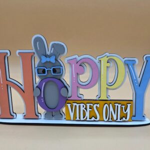Hoppy Vibes Only