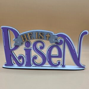 He Is Risen