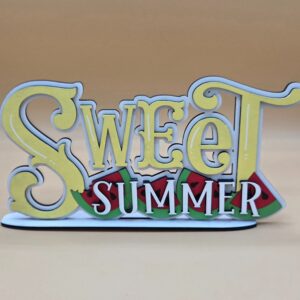 Sweet Summer