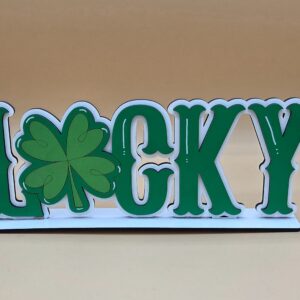 Lucky Clover
