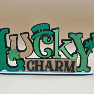 Lucky Charm